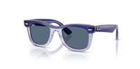 Occhiali da sole Ray-Ban Junior Bambino 0RJ9140S72128045